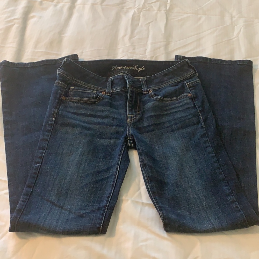Boot cut jeans - Picture 2 of 3